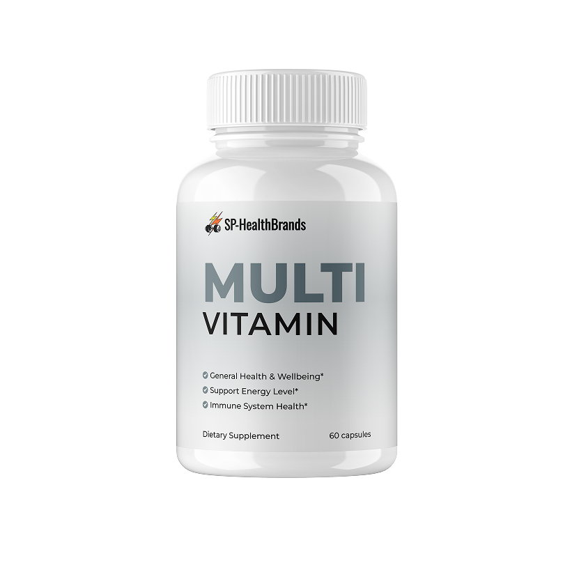MultiVitamin