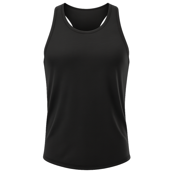 Men's Athletic Tank Top