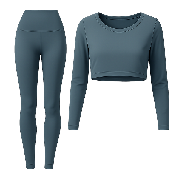 Women's Two Piece Set
