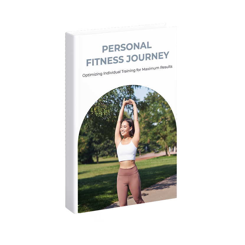 Personal Fitness Journey