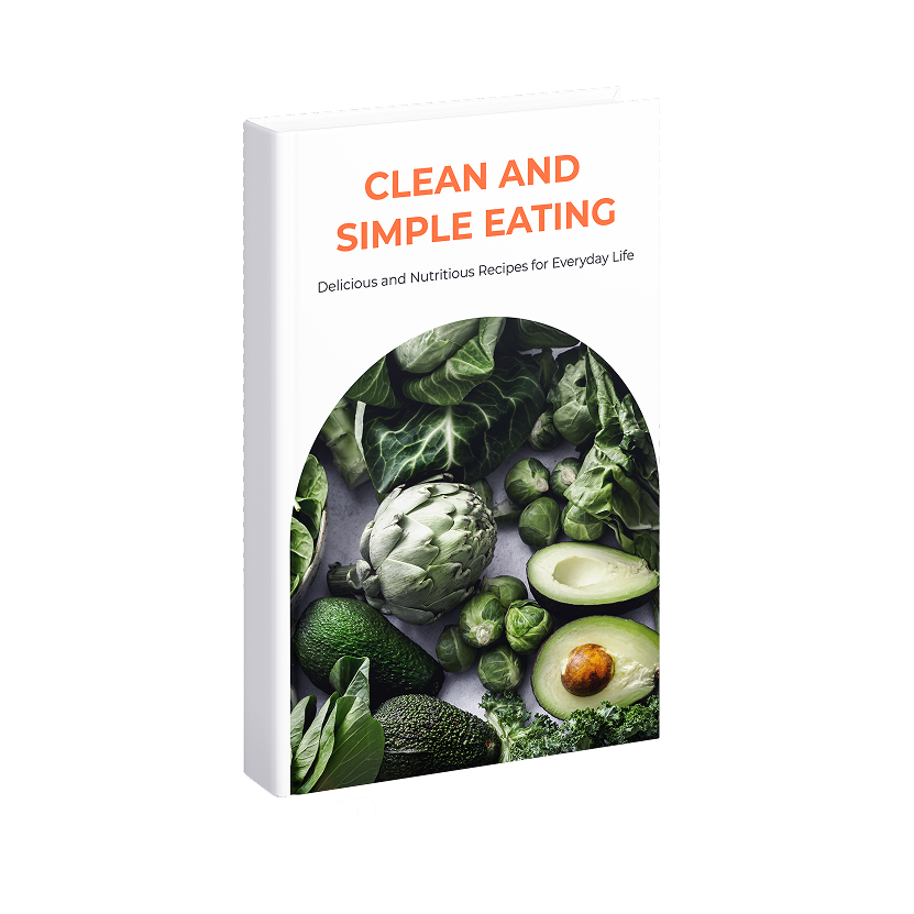 Clean and Simple Eating