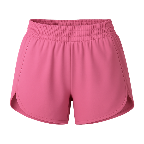 Women’s Athletic Shorts